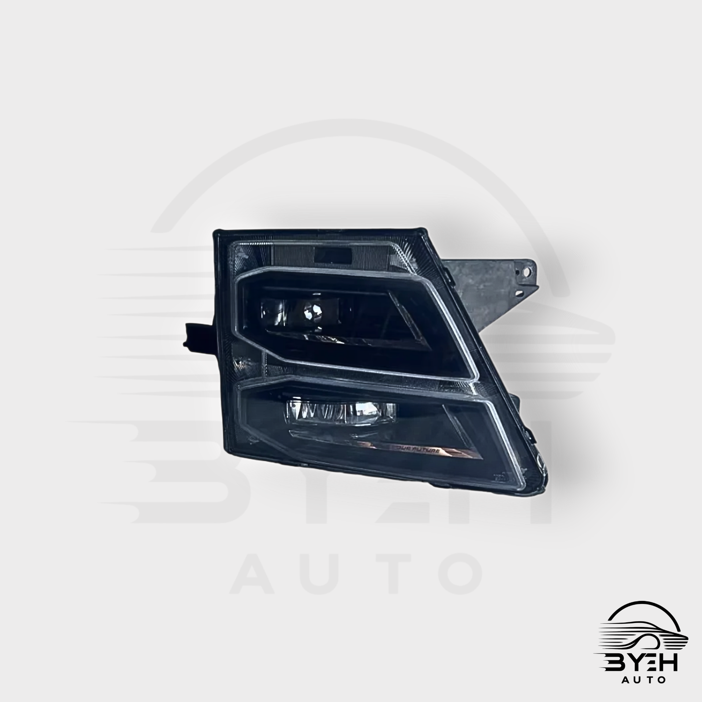 2022–2026 Jetour Dashing Headlight (LED Type)