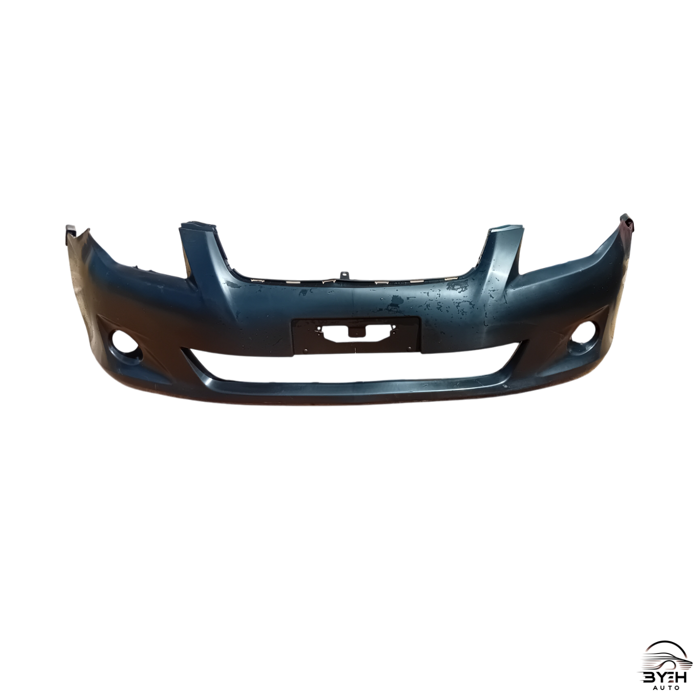 Toyota Fielder Front Bumper