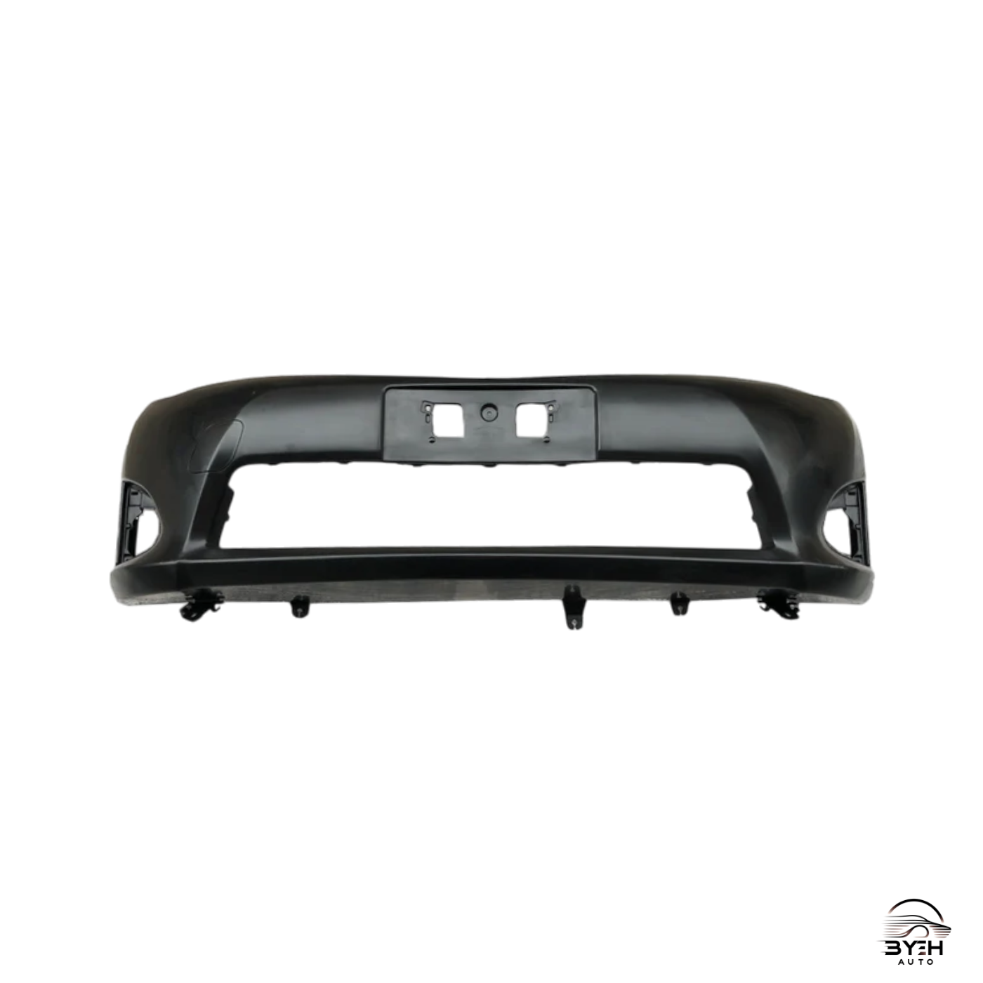 Toyota Corolla Axio/Fielder Front Bumper (2012-2015)