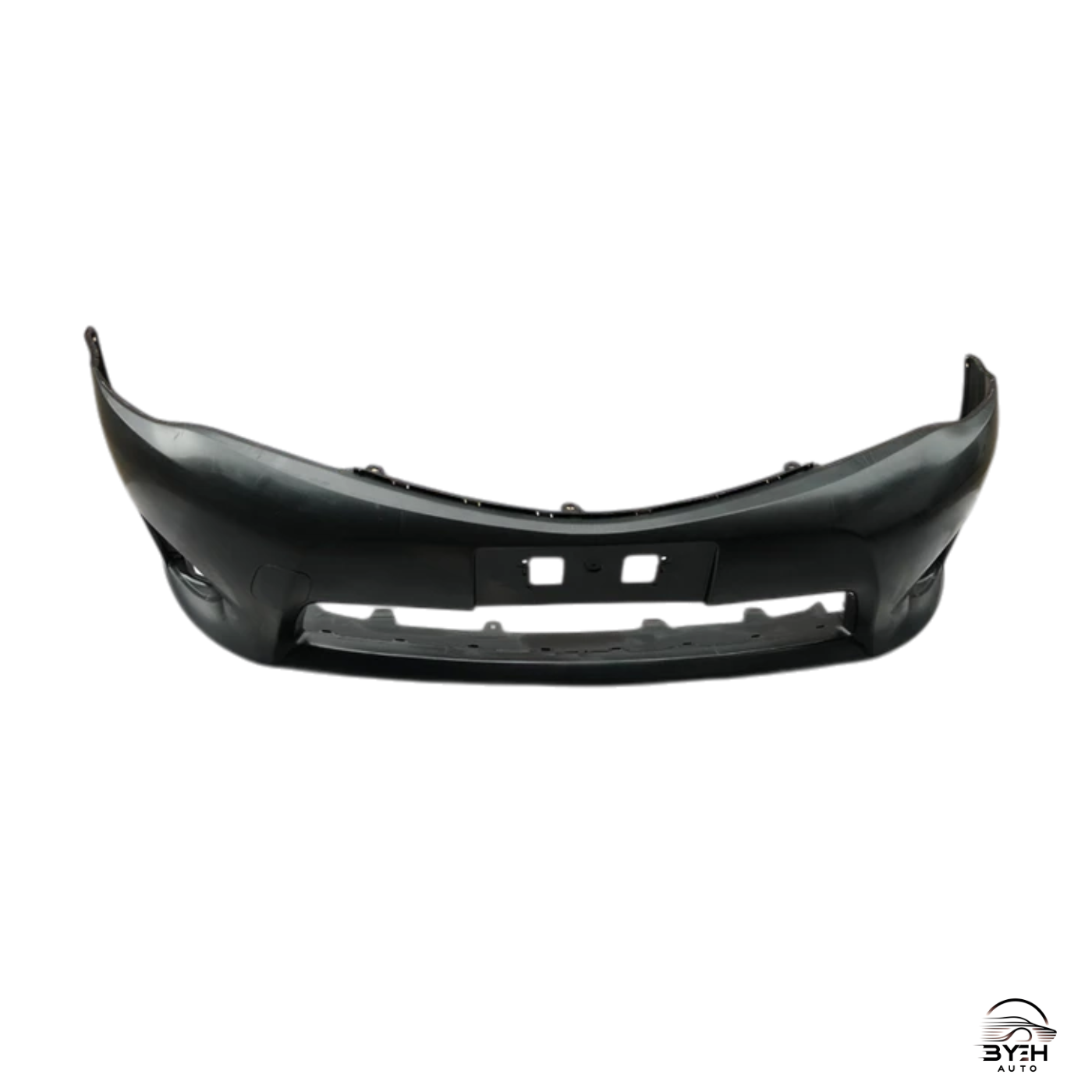 Toyota Corolla Axio/Fielder Front Bumper (2012-2015)