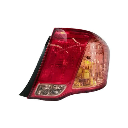 Toyota Corolla Axio E140 2006 - 2008 DBA-ZRE - BYEH AUTO