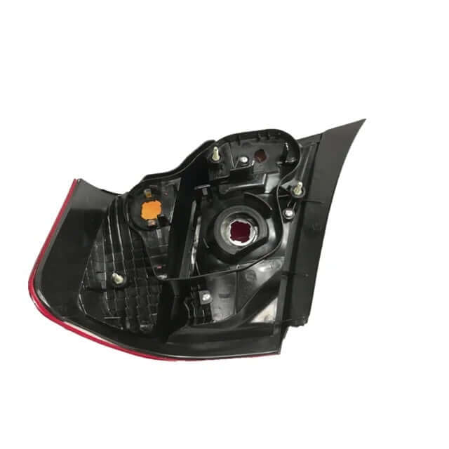 Toyota Corolla Axio E140 2006 - 2008 DBA-ZRE - BYEH AUTO