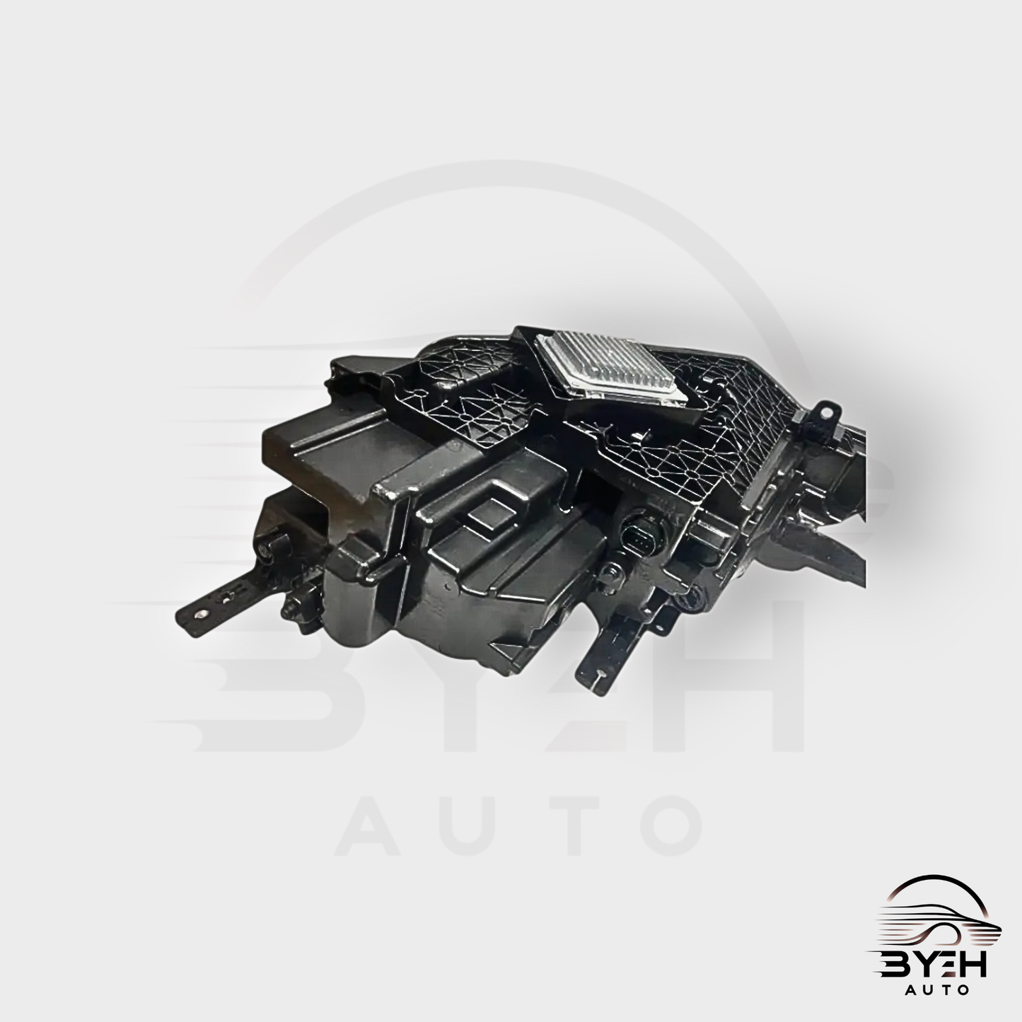 2023 - 2026 BYD SONG PLUS DM-i Headlight