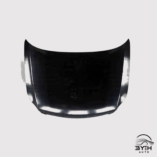2007 - 2016 Toyota Premio Bonnet NZT260, ZR (1KK-2) - 53301-20630 - BYEH AUTO
