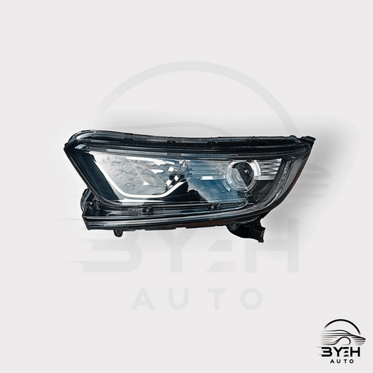 Honda CR-V (2017-2022) 5th Generation Headlight - BYEH AUTO
