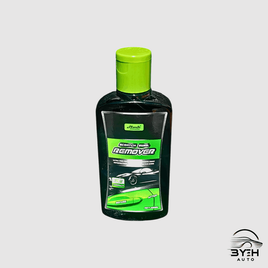 🔥 Scratch Swirl Remover 300ml 🚗 - BYEH AUTO