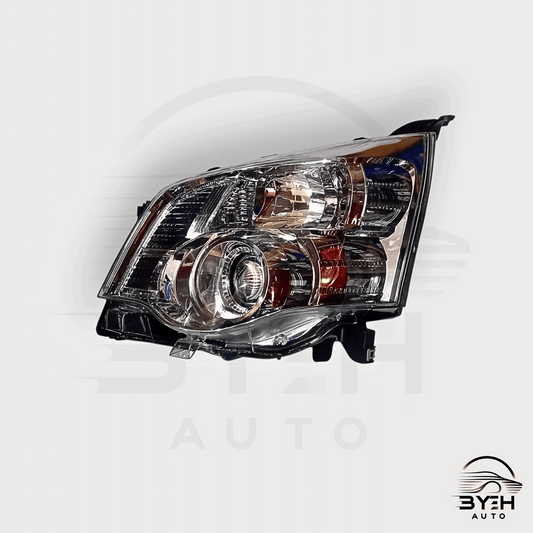 High-Quality Headlight for Toyota Noah (2010-2014) - BYEH AUTO