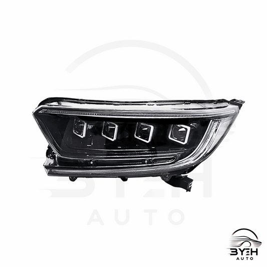 2017-2021 Honda CR-V Bugatti Style Headlights - Pair - BYEH AUTO