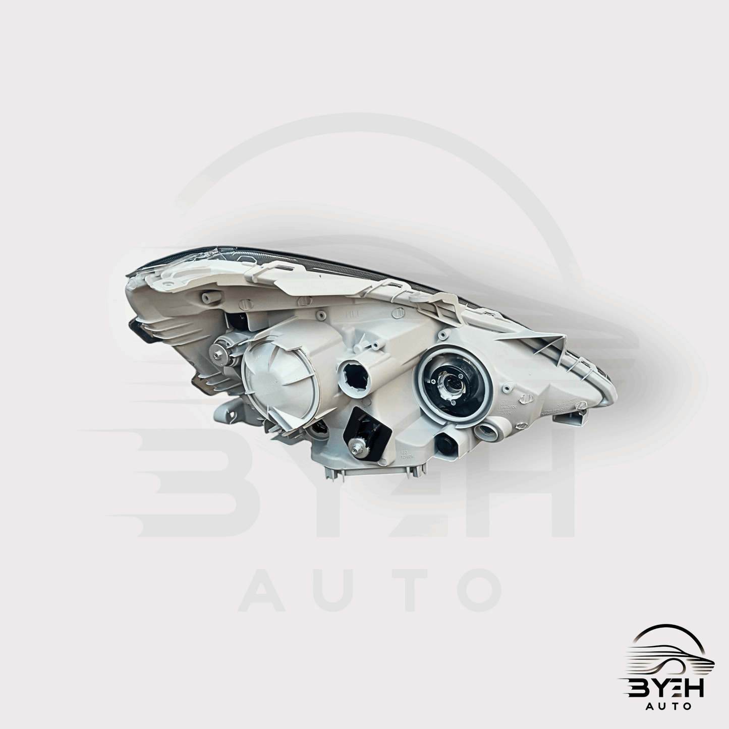 Toyota Allion (2005-2007) Headlight CBA-NZT240 - BYEH AUTO