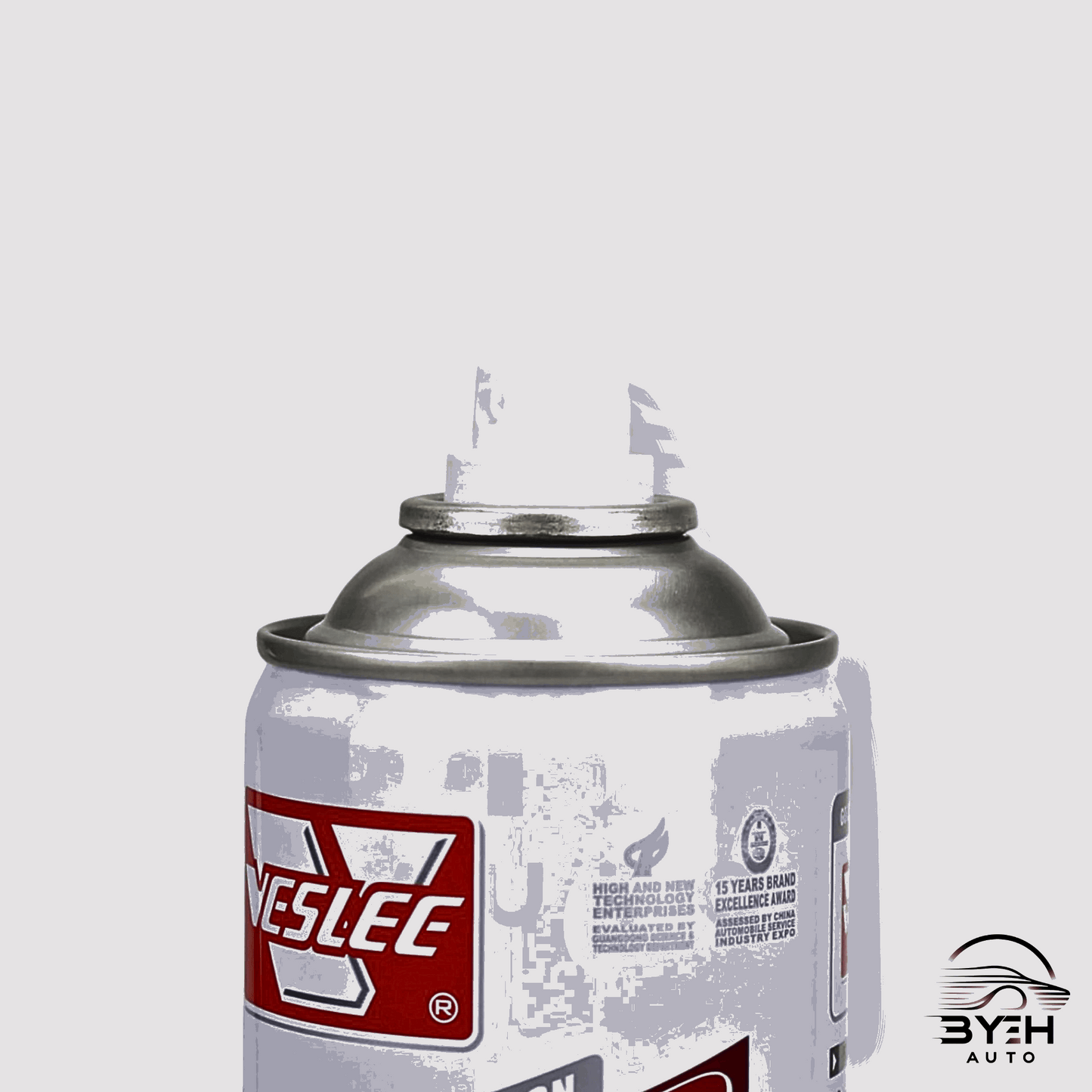 Carburator Cleaner Veslee 450ml - BYEH AUTO