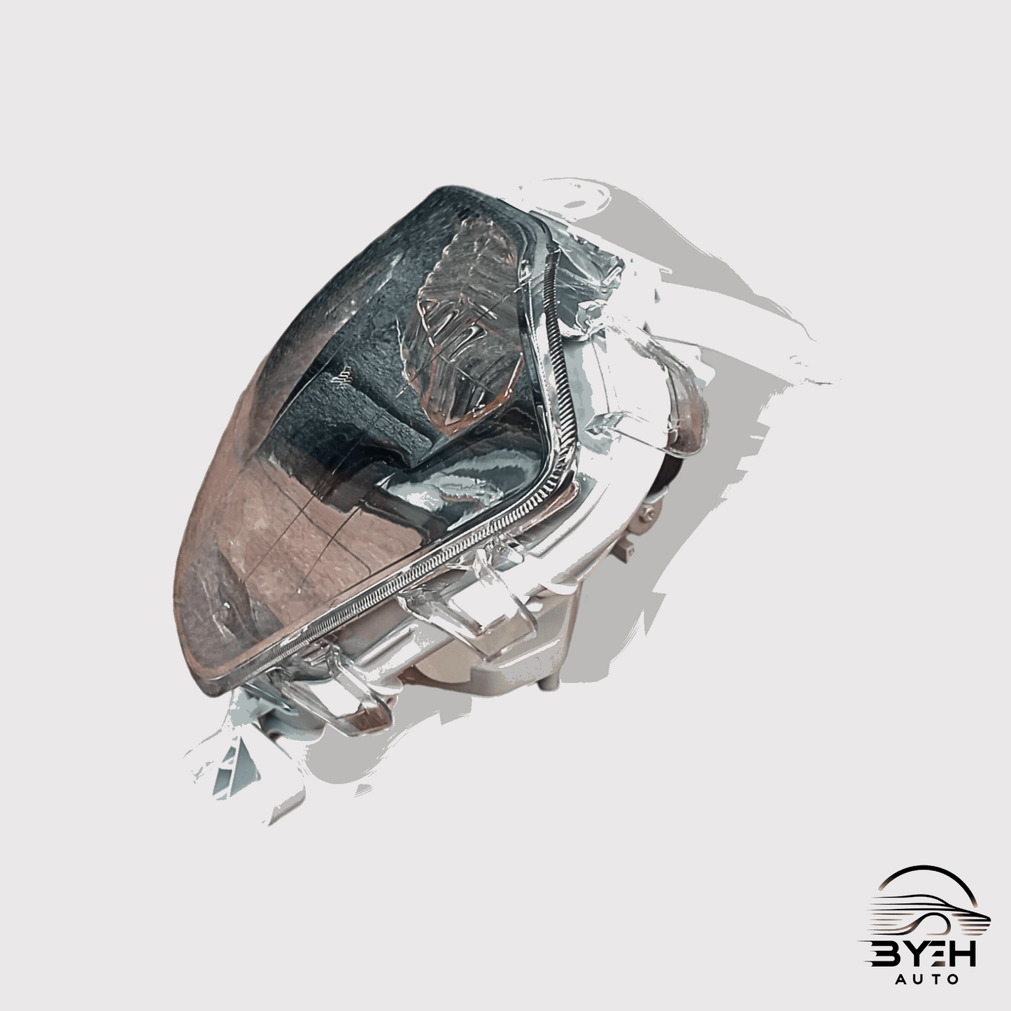 Toyota Allion (2002-2004) Headlight UA-NZT240 - BYEH AUTO