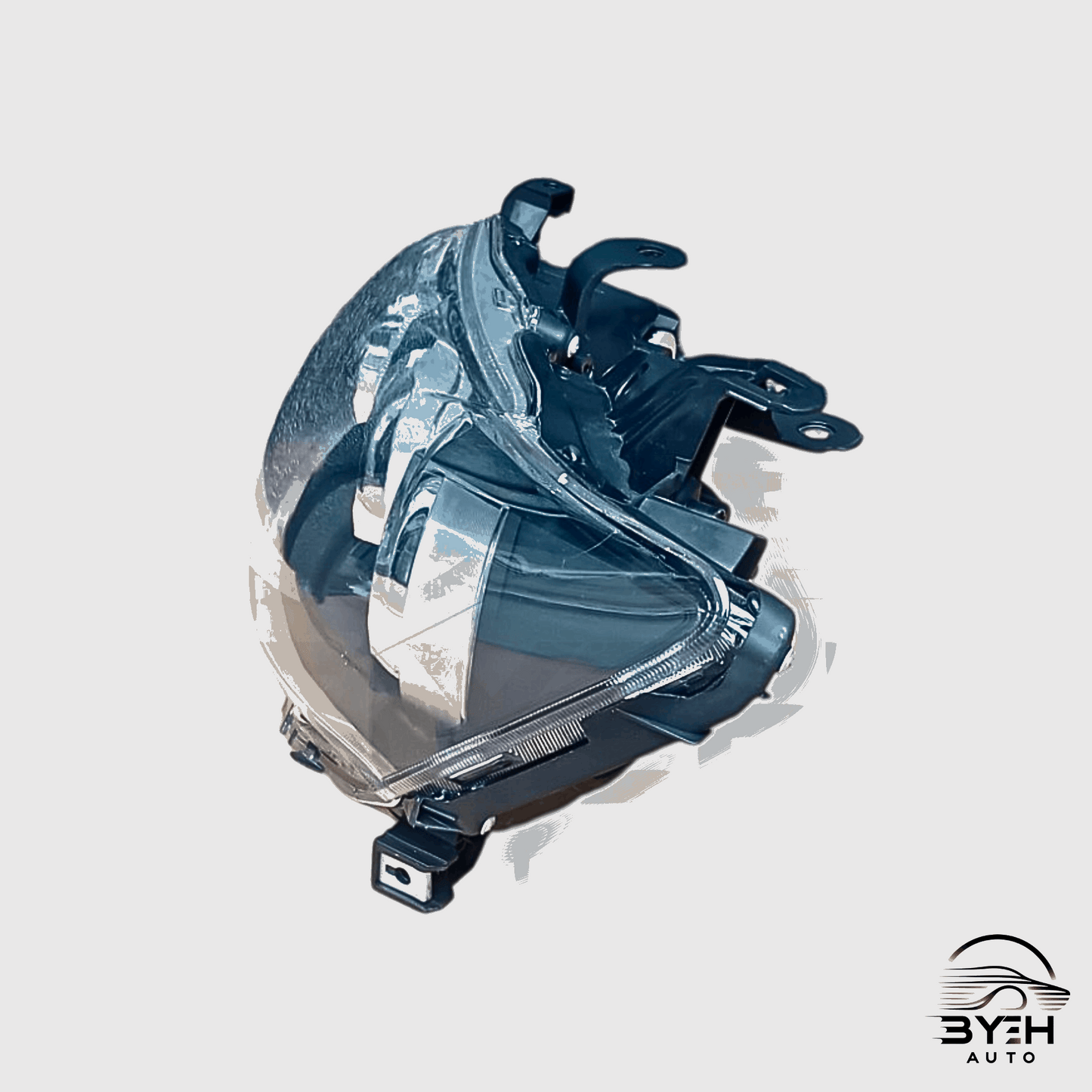 Toyota Allion (2010-2016) Headlight NZT260 - BYEH AUTO