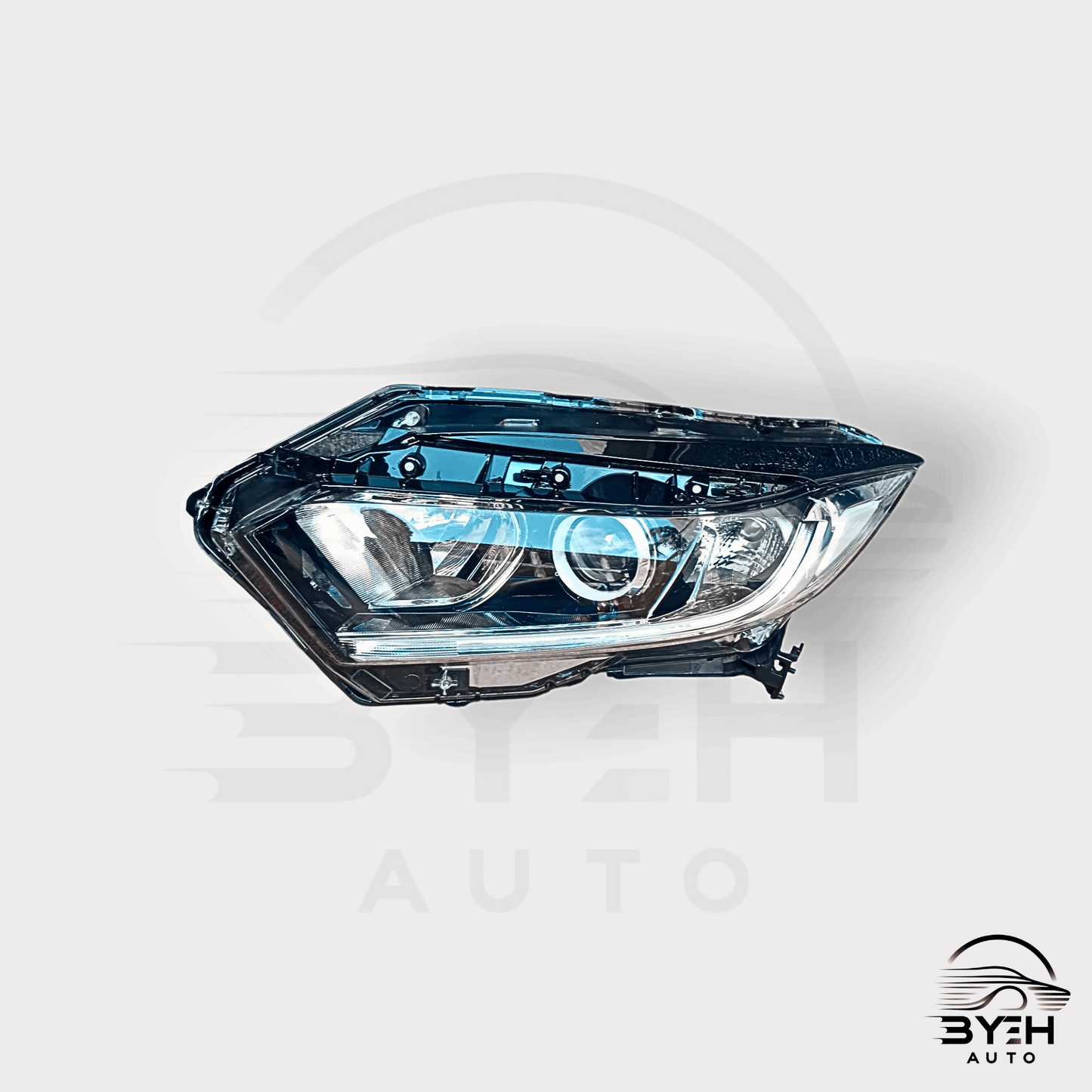 Honda Vezel/HR-V (2018-2020) Headlight RU1/RU2/RU3/RU4/RU5 - BYEH AUTO