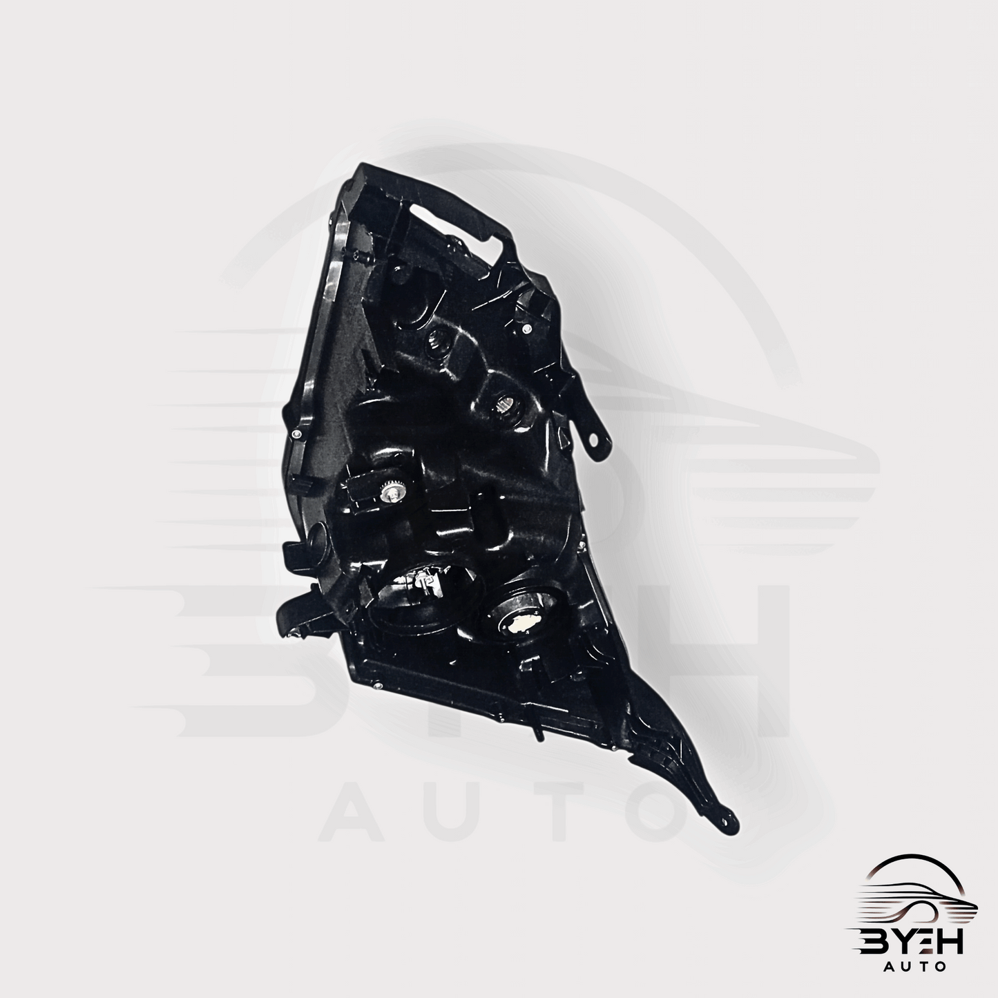 High-Quality Headlight for Toyota Noah (2010-2014) - BYEH AUTO