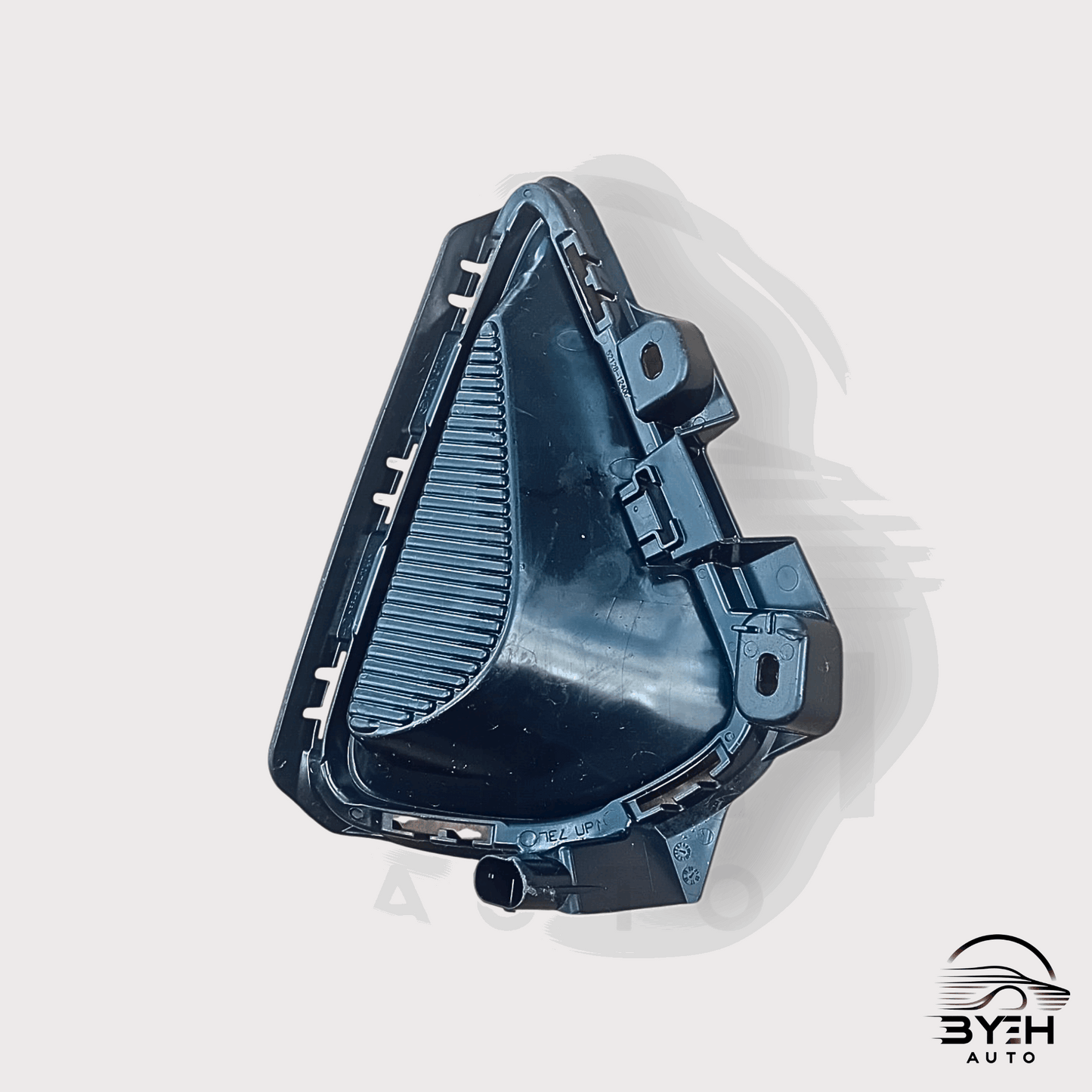 Used Genuine 2018 - 2023 Toyota Corolla Axio/Fielder NZE161 Front Bumper Cover - BYEH AUTO