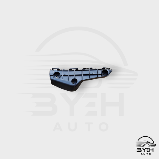2012–2015 Toyota Axio/Fielder Front Bumper Bracket/Retainer E161 Pair