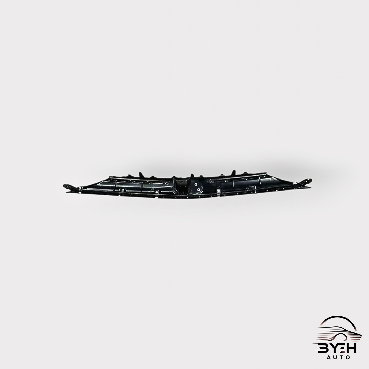 Toyota Axio/Fielder 2015-2017 Front Upper Bumper Grill