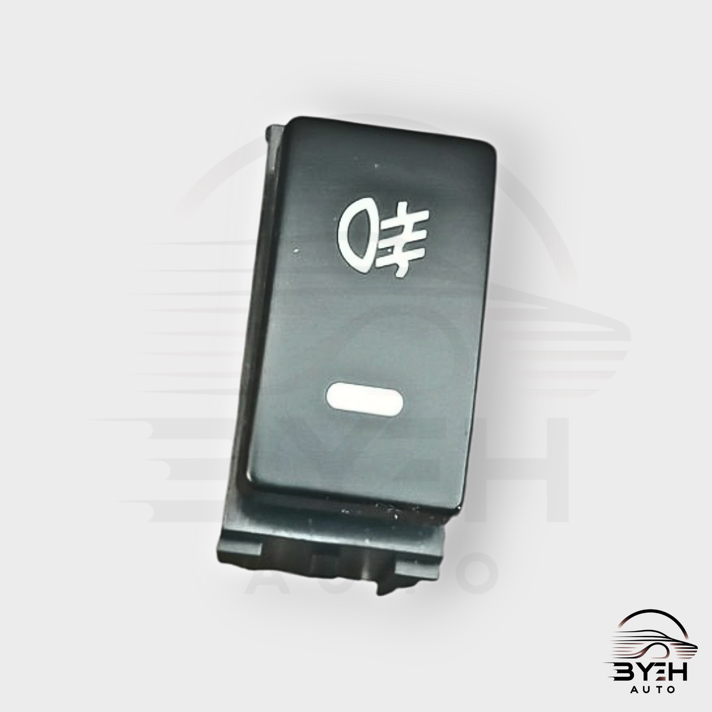 Nissan AD Wagon Y12 (2007-2025) Foglamp Kit