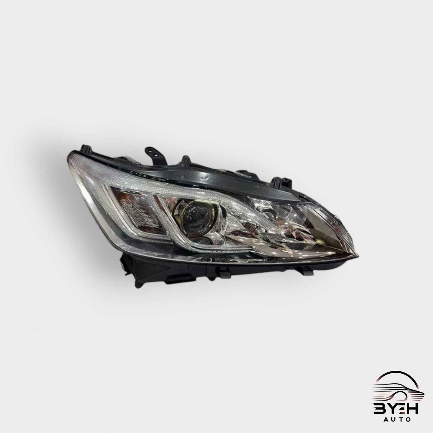 Toyota Crown Athlete Headlight 2012-2018 S210