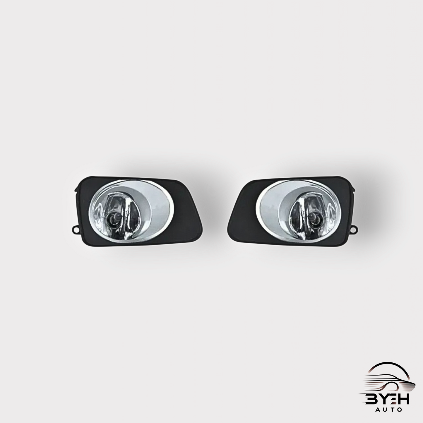 2006-2012 Toyota Axio 141 Fog Lamp Kit