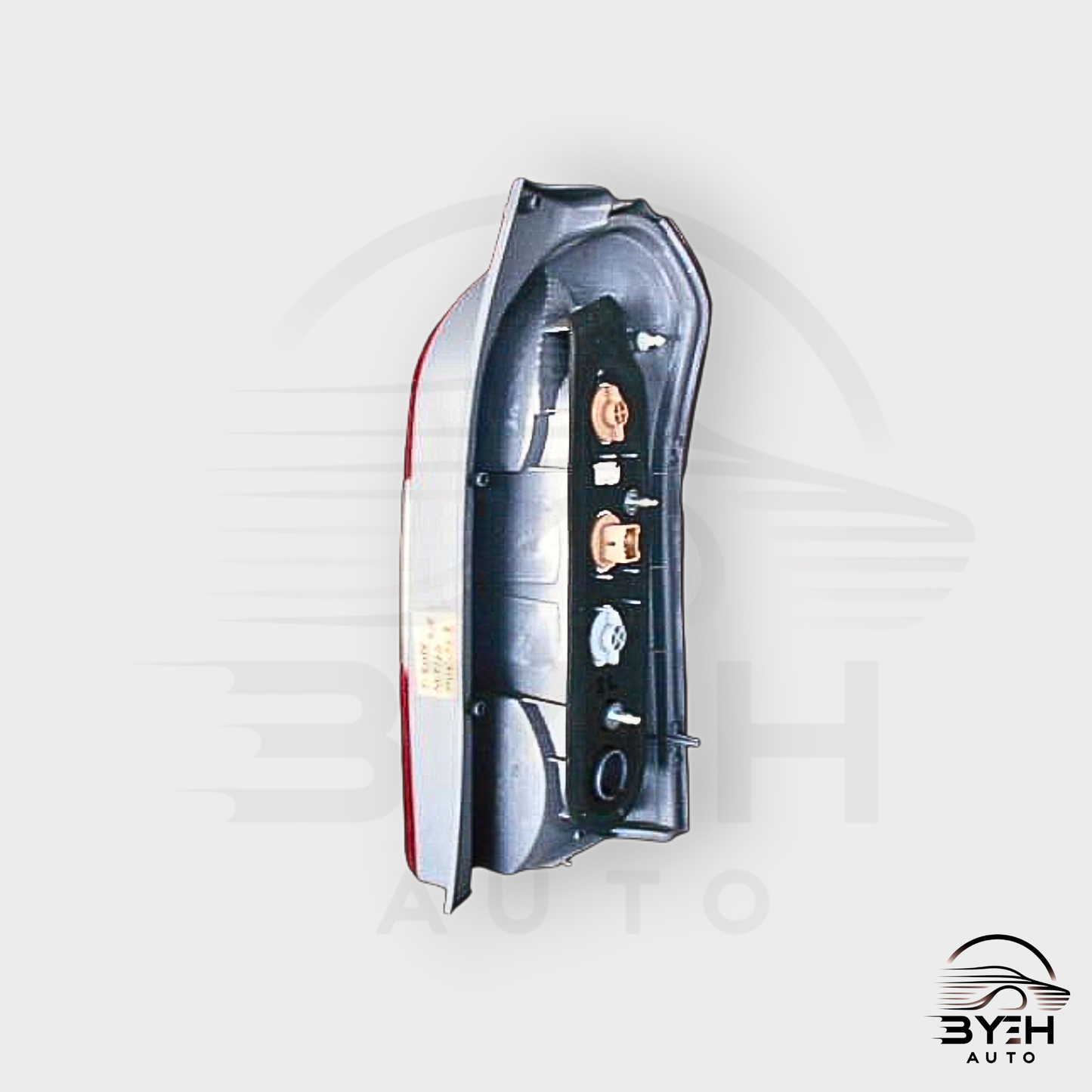 Toyota Probox/ Succeed Tail Light 2015 - 2023 DBE-NCP160V, DBE-NCP16