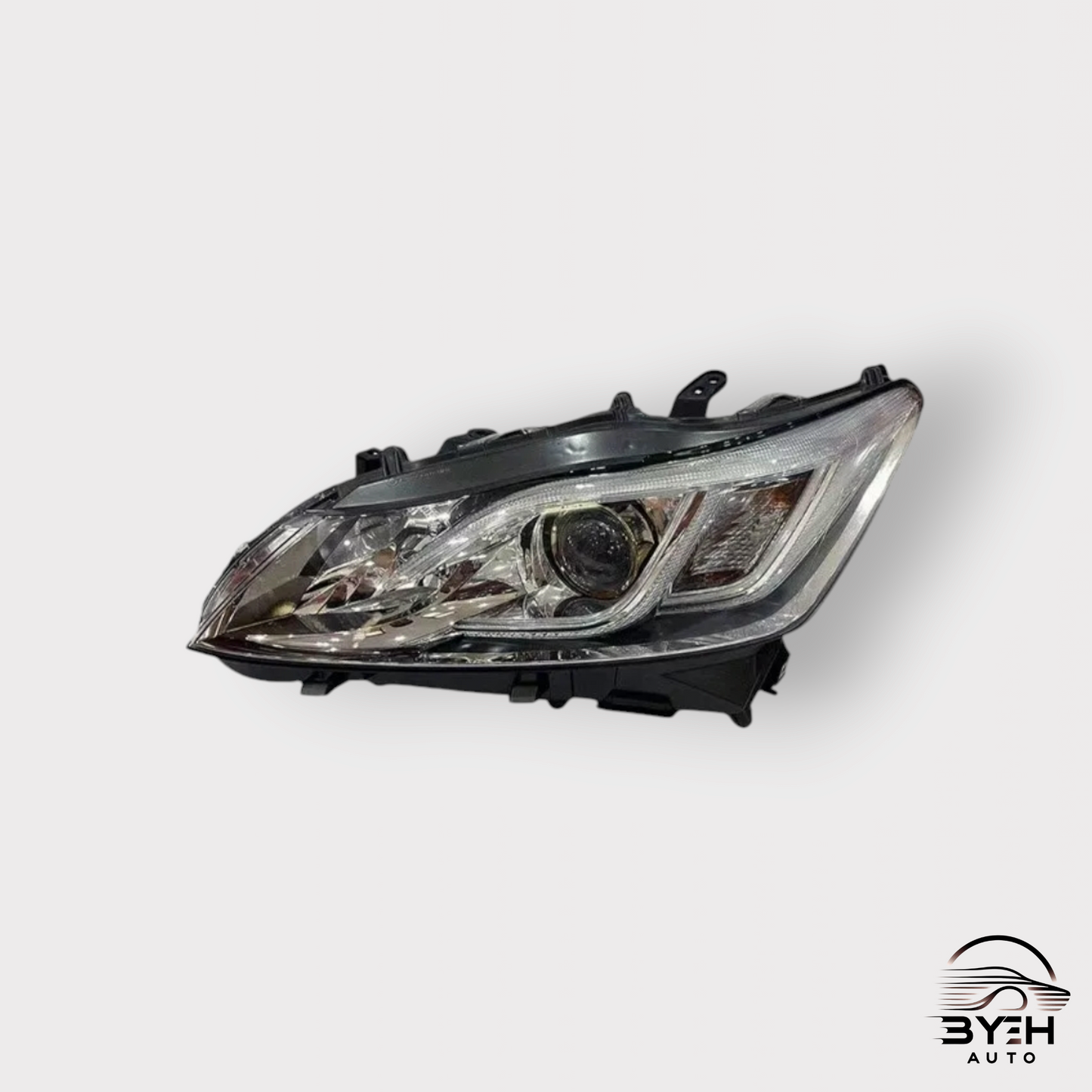 Toyota Crown Athlete Headlight 2012-2018 S210
