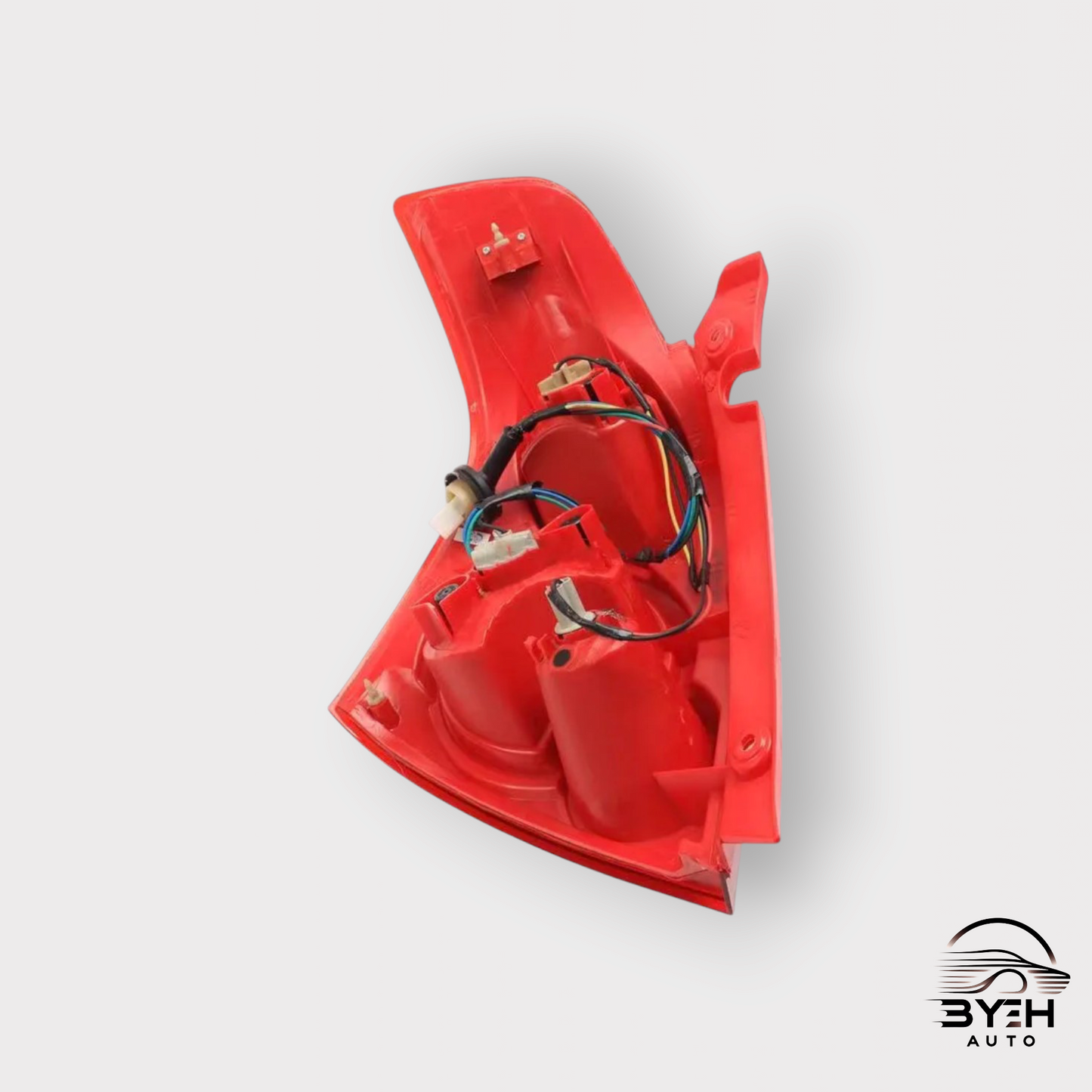 2004-2010 Suzuki Swift Sport Taillight Assembly