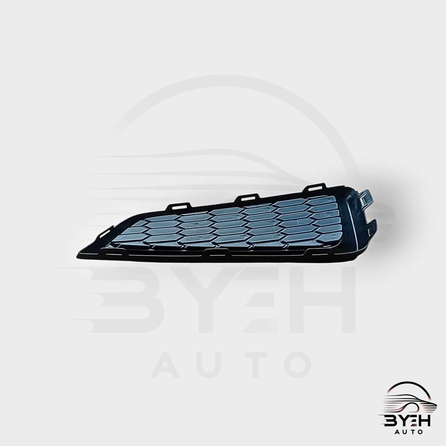 Sleek Fog Lamp Cover for Honda Grace 2015-2018