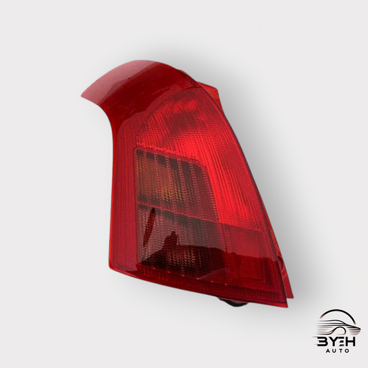 2004-2010 Suzuki Swift Taillight Assembly