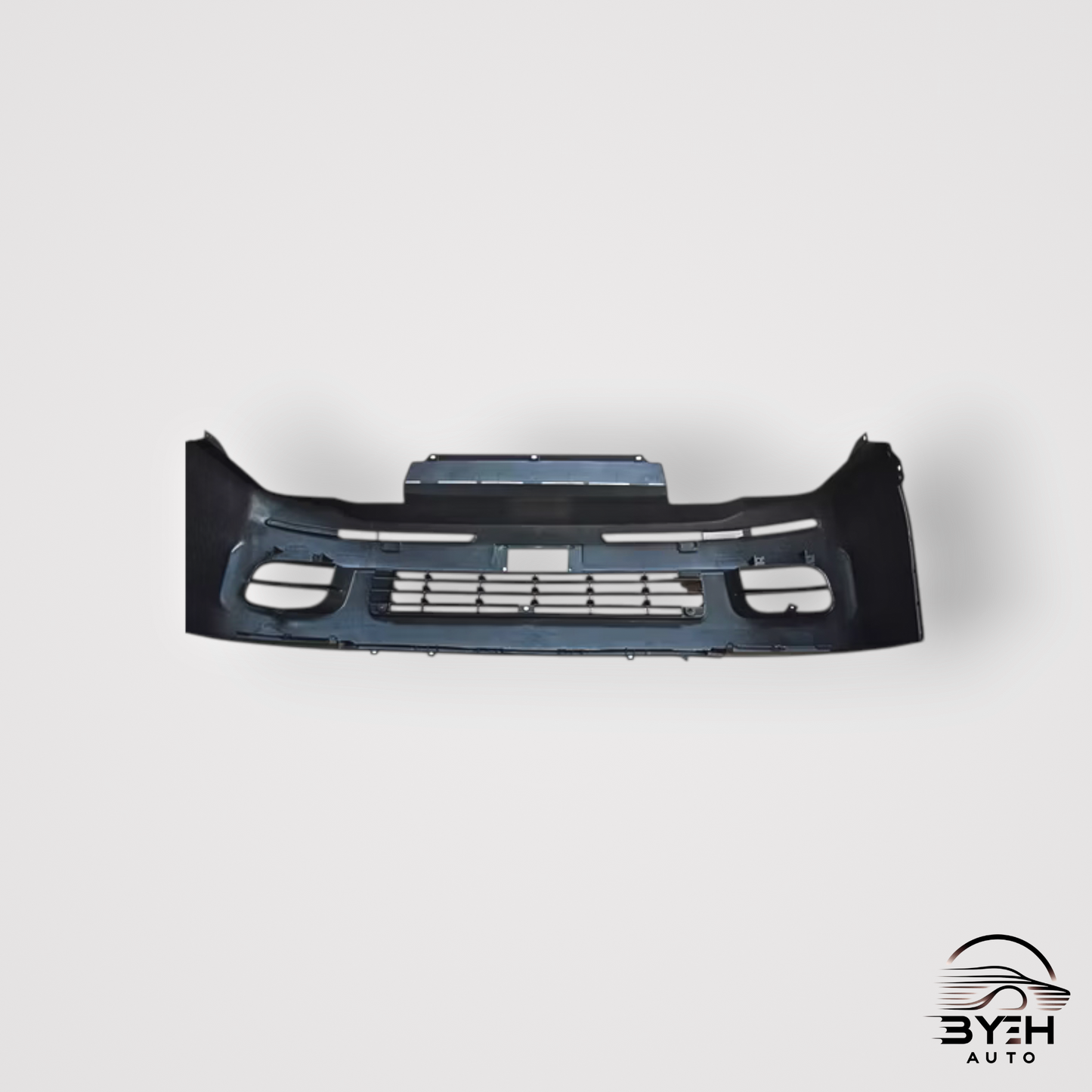 2004-2010 Toyota Hiace H200 Front Bumper
