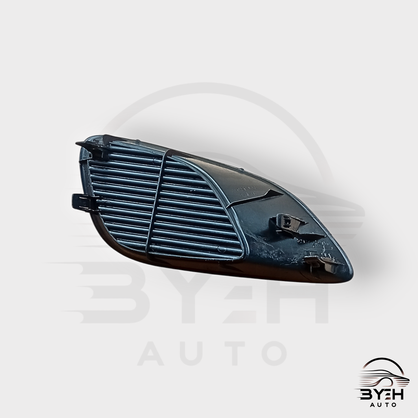 Genuine Toyota Yaris Belta Front Bumper Hole Cover (2006-2012)