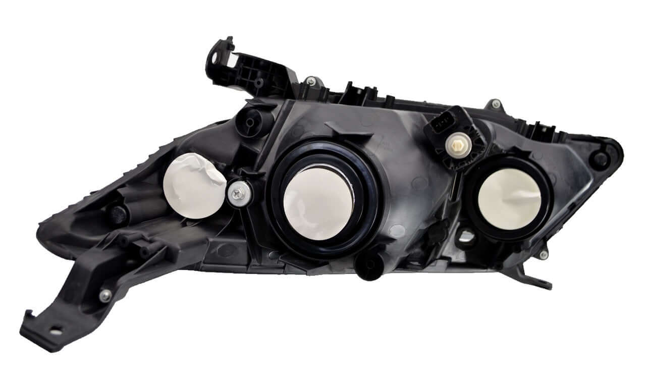 Honda City/Grace Headlight 2015 - 2019 4th-gen - BYEH AUTO