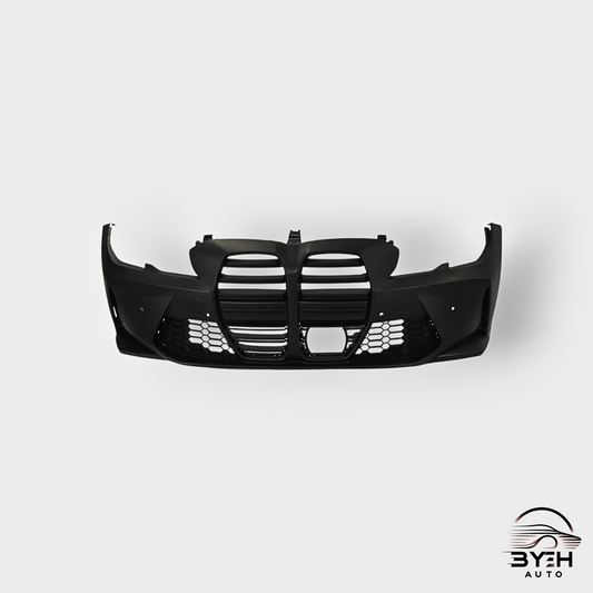 2019-2021 PRE-LCI G20 BMW 3 Series, M3 Style Front Bumper