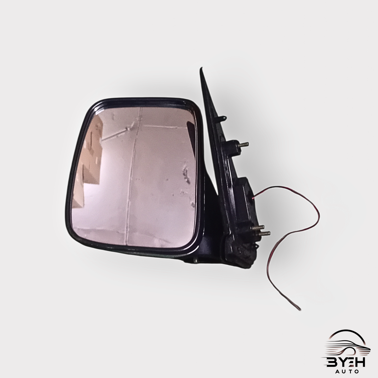 2005 - 2019 Toyota Hiace H200 Side Mirror With Indicator