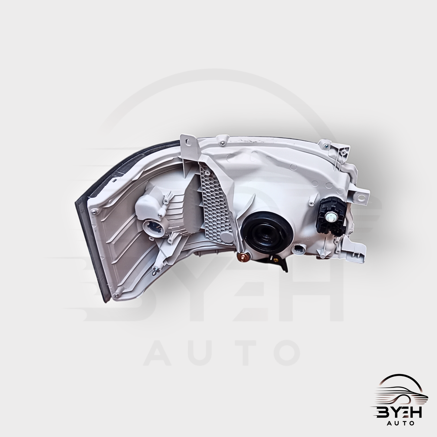 Toyota Hiace Headlight (2014–2024)