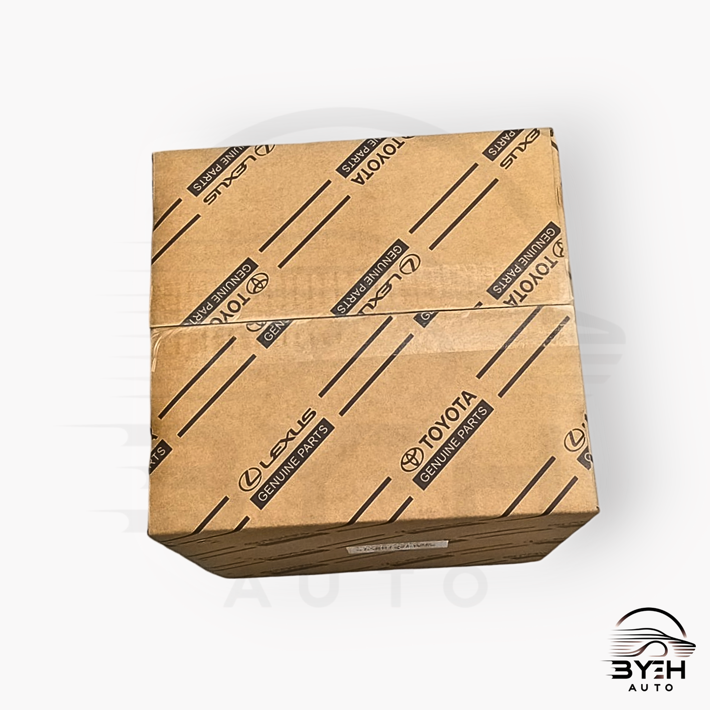 1KD Turbocharger – 3.0L D-4D Turbo (OEM Replacement)