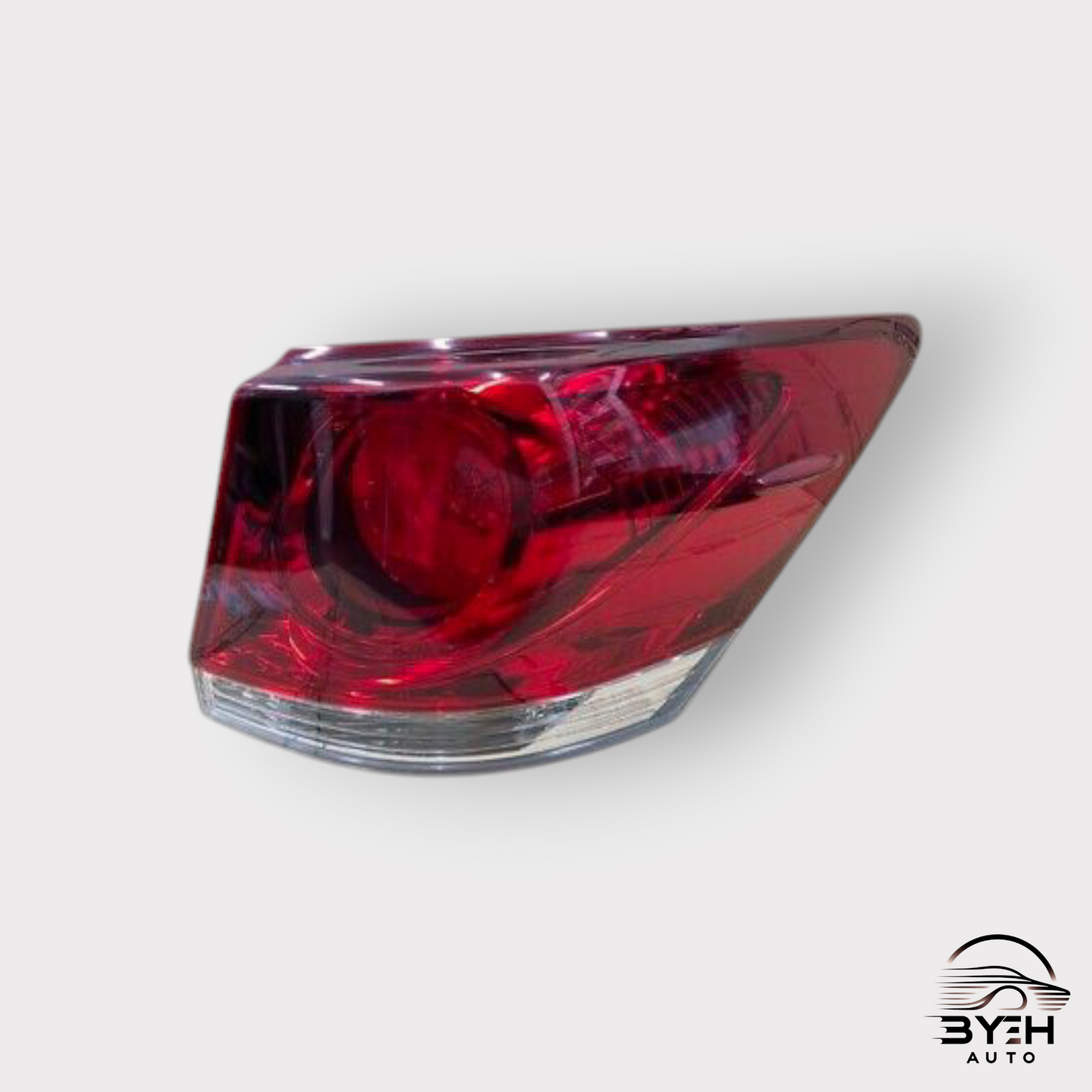 Toyota Crown Athlete AWS210 Taillight 2012-2018