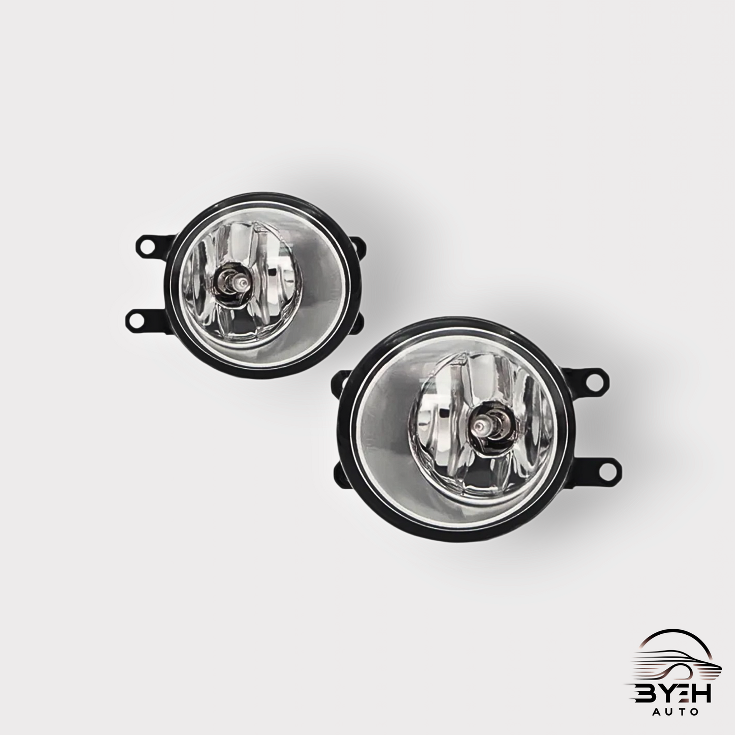 2006-2012 Toyota Axio 141 Fog Lamp Kit