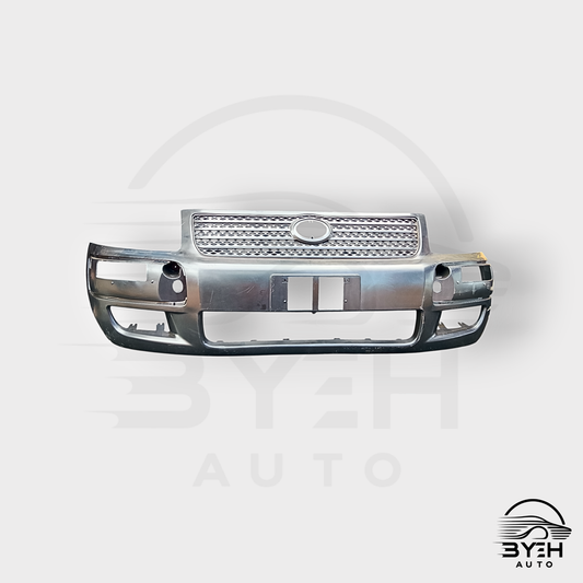 2005 - 2014 Toyota Succeed Front Bumper NCP51