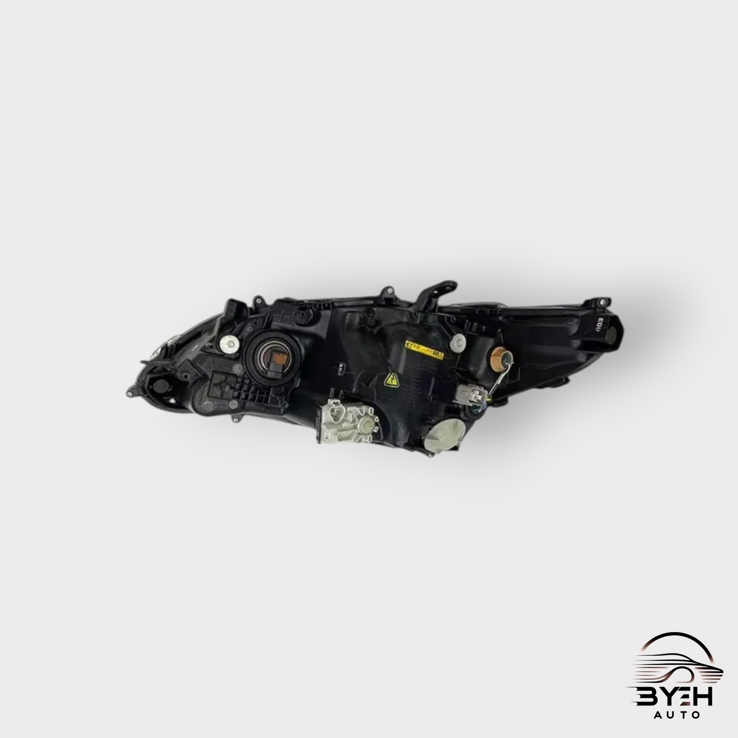 Toyota Crown Athlete Headlight 2012-2018 S210