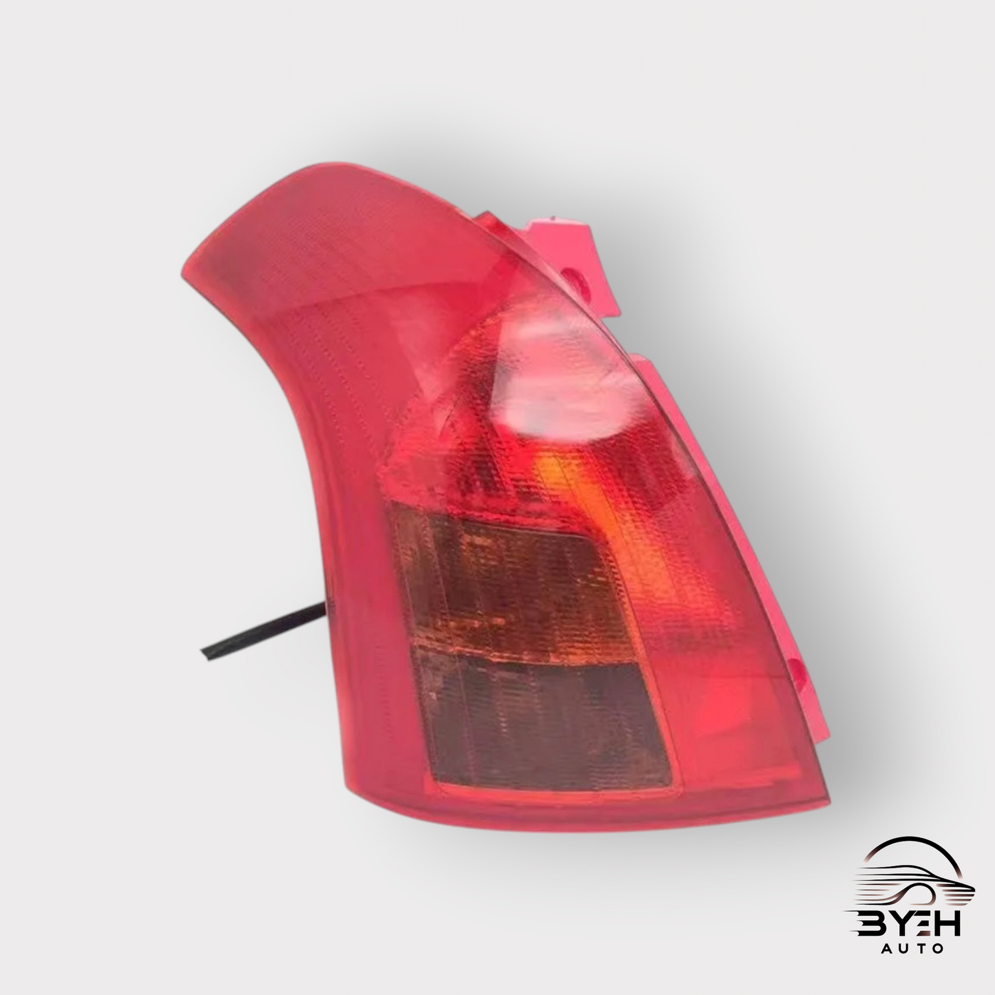 2004-2010 Suzuki Swift Taillight Assembly