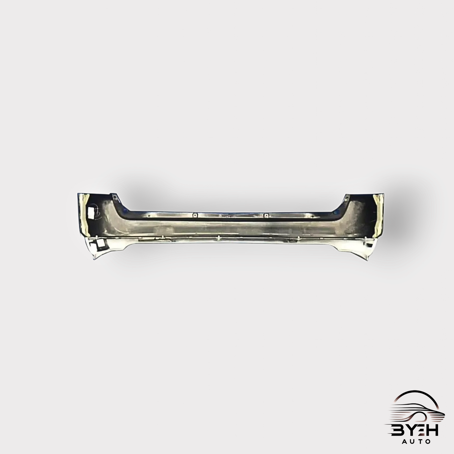 Toyota Probox 2002-2025 Back Bumper