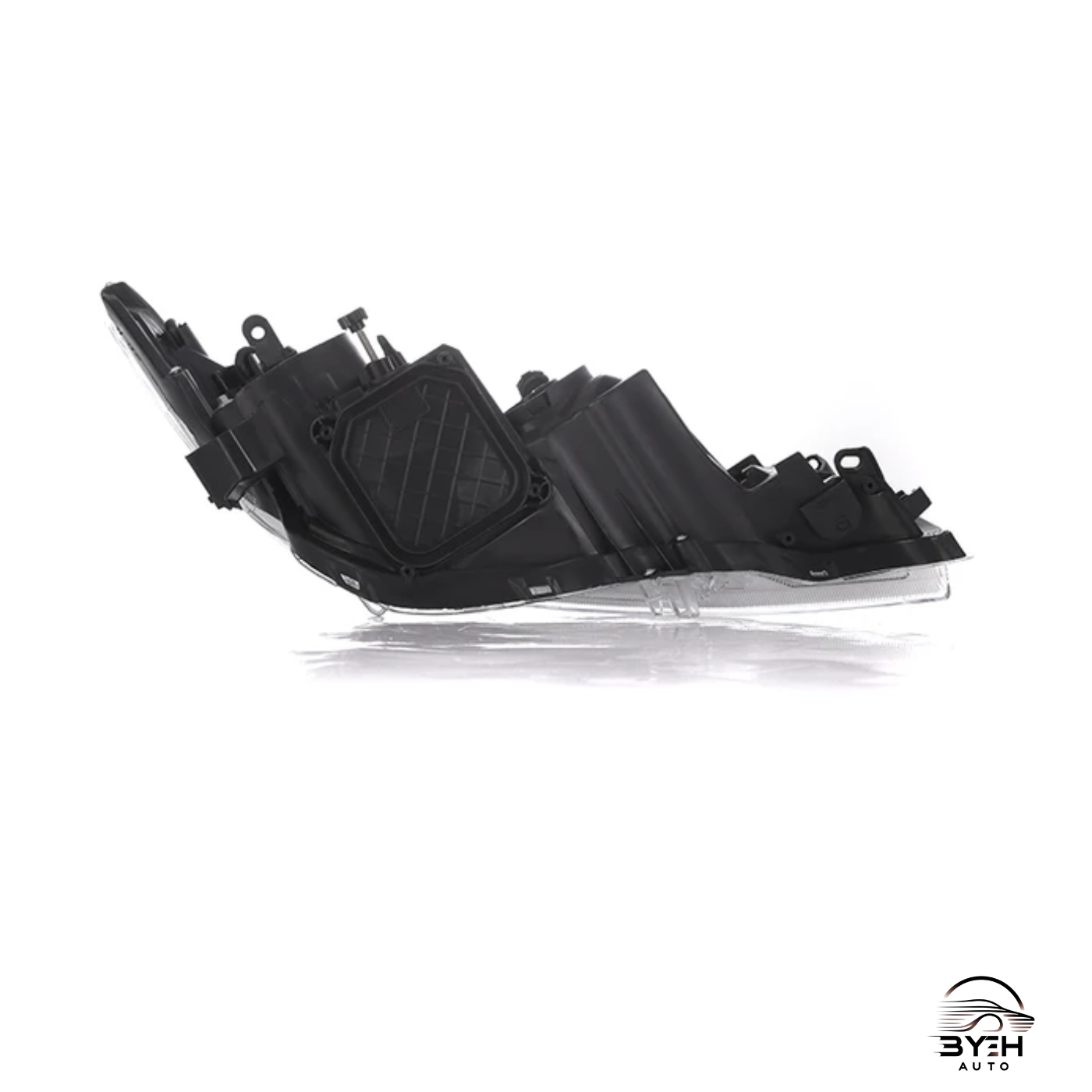 Toyota Wish Headlight Assembly (2009-2017)