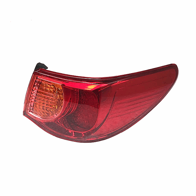Toyota Mark X X130, 2 generation 2010 - 2012 Taillight DBA-GRX130, DBA-GRX133,