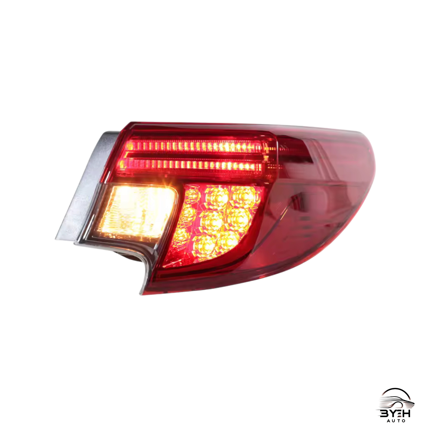 Toyota Mark X Taillamp Assembly (2013-2019)