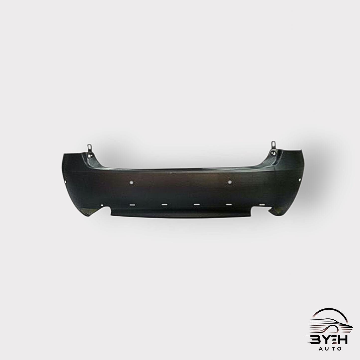 Toyota Crown Athlete S210 (2012-2018) Back Bumper