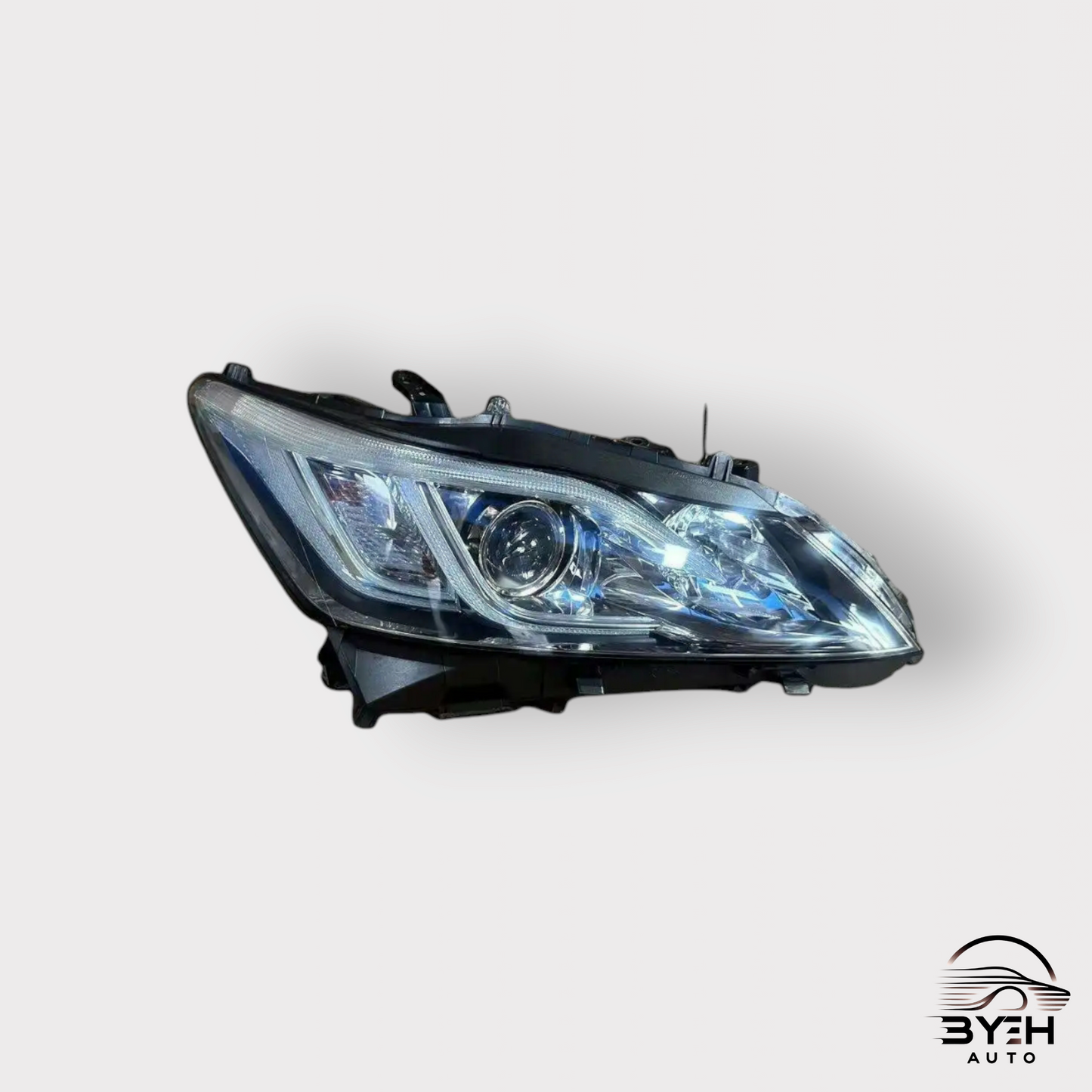 Toyota Crown Athlete Headlight 2012-2018 S210