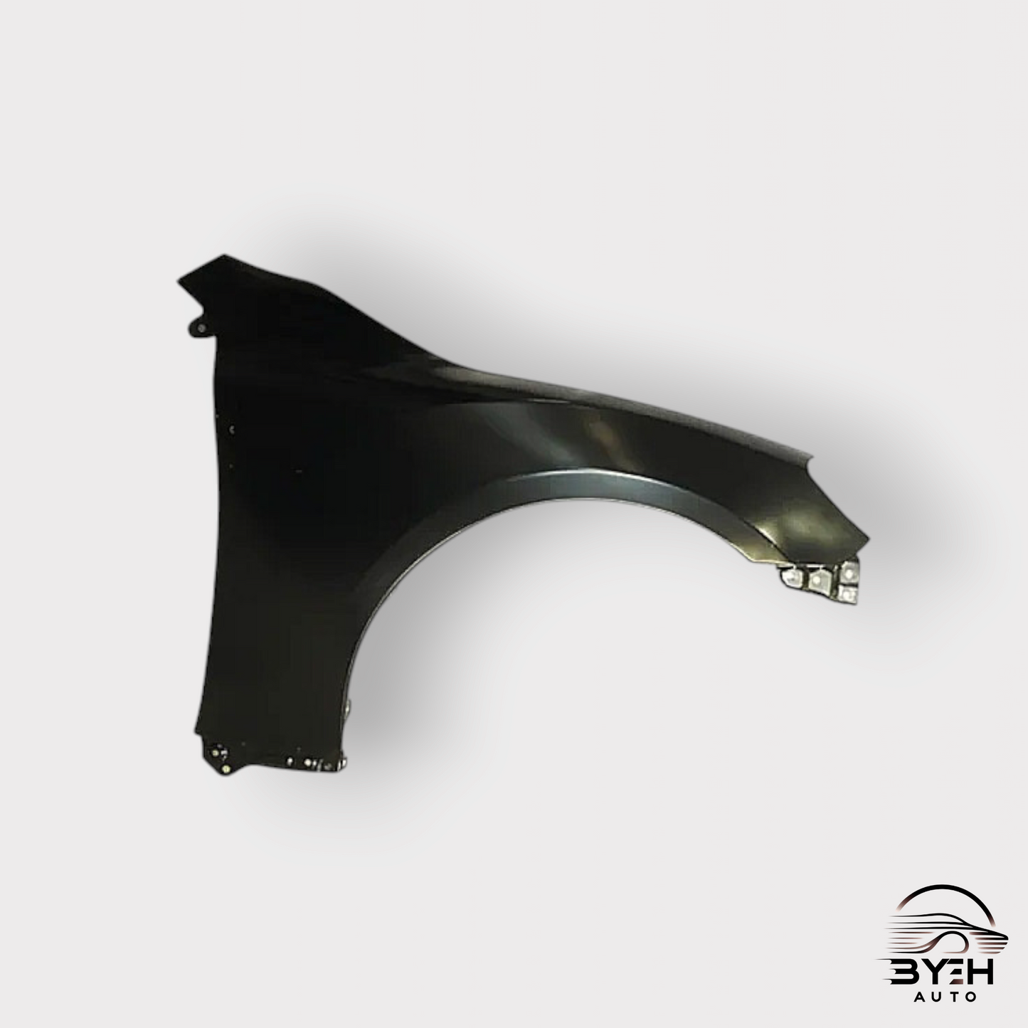 2010-2018 Toyota Mark X Front Fender