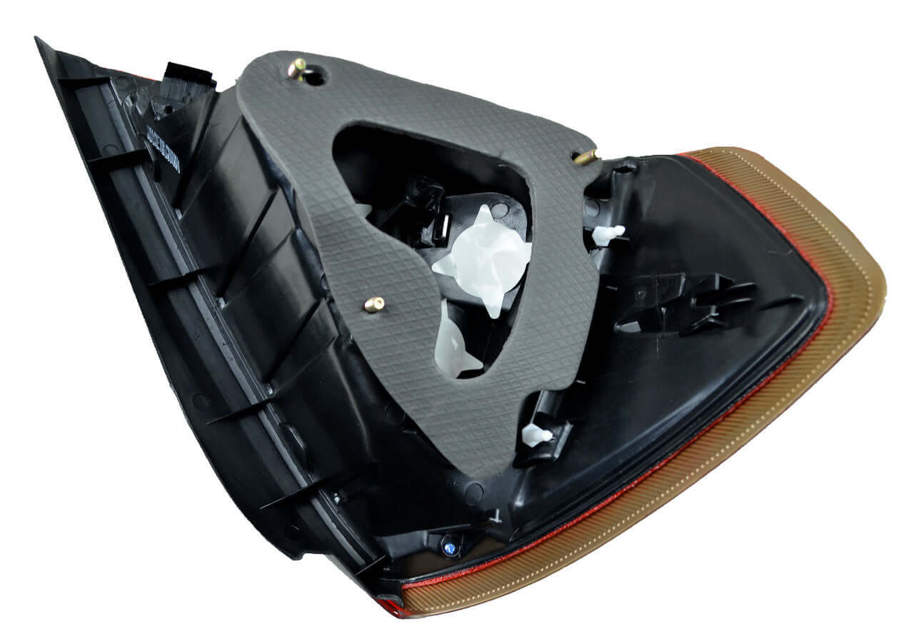 Nissan Tiida Latio C11 Taillight Assembly (2004 -2012) - BYEH AUTO
