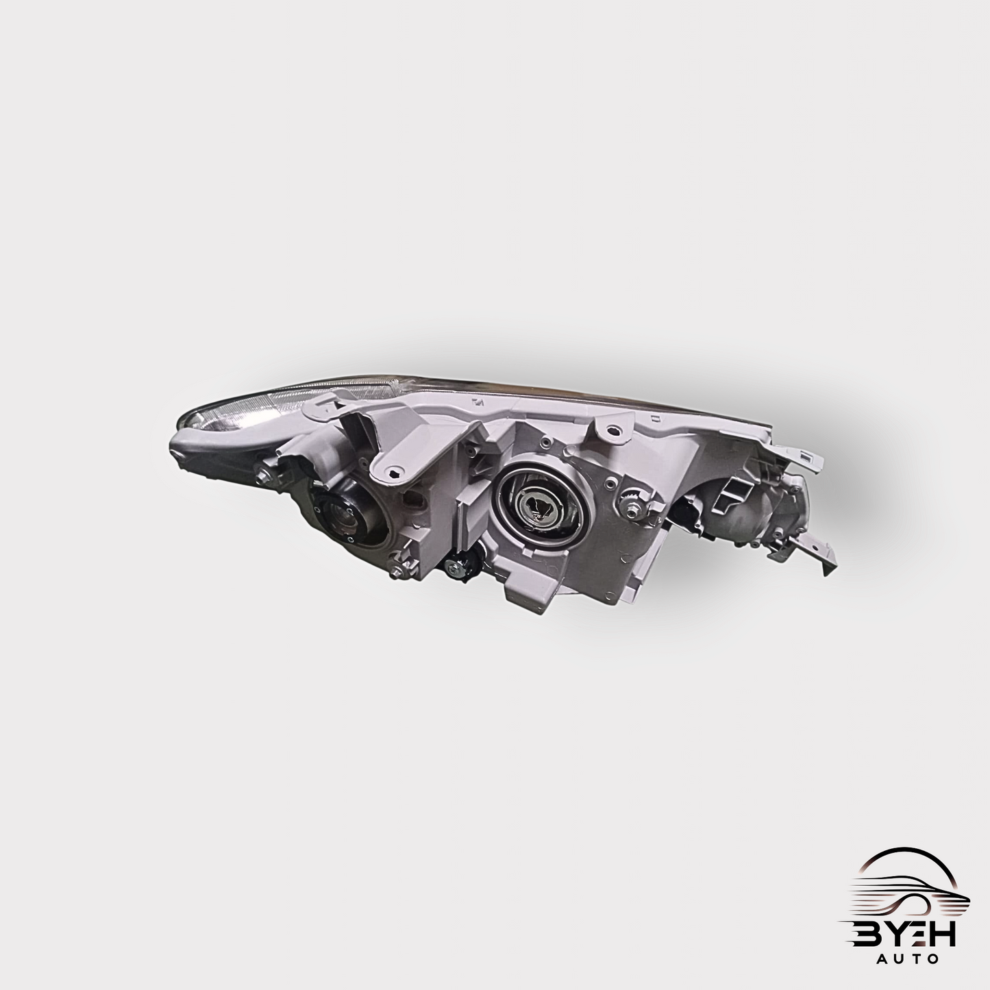 2007-2010 Toyota Allion ZRT260 Headlight - BYEH AUTO